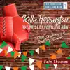 Eoin Thomas - Kellie Harrington - The Pride of Portland Row (The Queen of Dublin Town) - Single